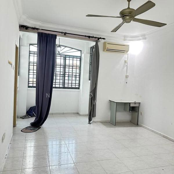 Rumah Teres 2-Tingkat untuk Disewa di Taman Nusa Jaya Mas (Iskandar Puteri (Nusajaya)) - Nicholas Low - Interior - PropertyGuru.com.my