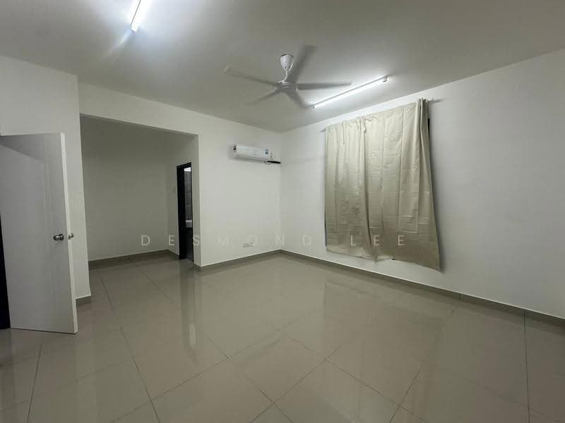Rumah Teres 2-Tingkat untuk Disewa di Taman Sri Pulai Perdana (Skudai) - Desmond Lee - Living Room - PropertyGuru.com.my