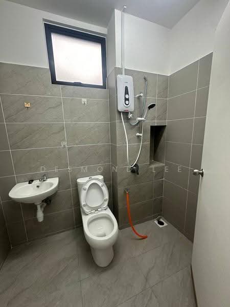 Rumah Teres 2-Tingkat untuk Disewa di Taman Sri Pulai Perdana (Skudai) - Desmond Lee - Bathroom - PropertyGuru.com.my