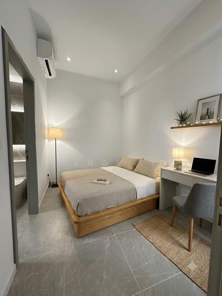 Kediaman Servis untuk Disewa di Maxim Risen - Orange Lim - Bedroom - PropertyGuru.com.my