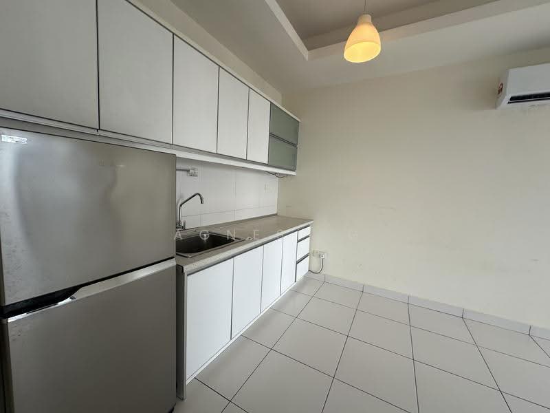 Condominium for Rent at Neo Damansara - Agnes Ng - Kitchen - PropertyGuru.com.my