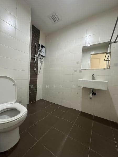 Condominium for Rent at Neo Damansara - Agnes Ng - Bathroom - PropertyGuru.com.my