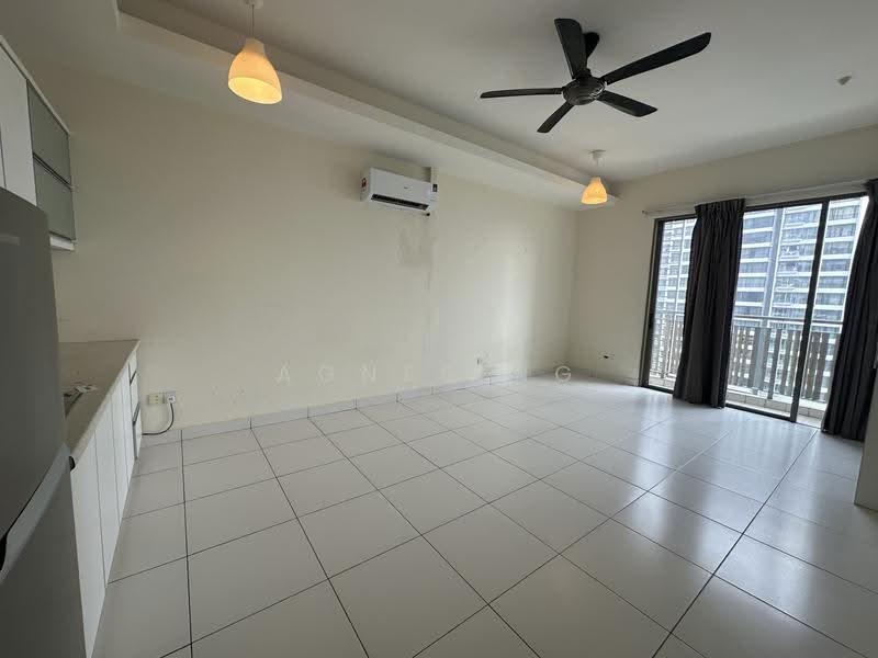 Condominium for Rent at Neo Damansara - Agnes Ng - Living Room - PropertyGuru.com.my