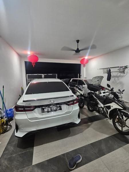 1-storey Terraced House for Sale in Taman Sri Skudai (Skudai) - Jack Chai - PropertyGuru.com.my