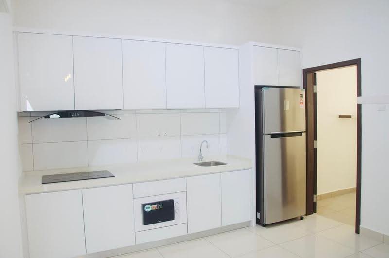 Condominium for Rent at Marinox Sky Villas - Ivy Yeoh - Kitchen - PropertyGuru.com.my