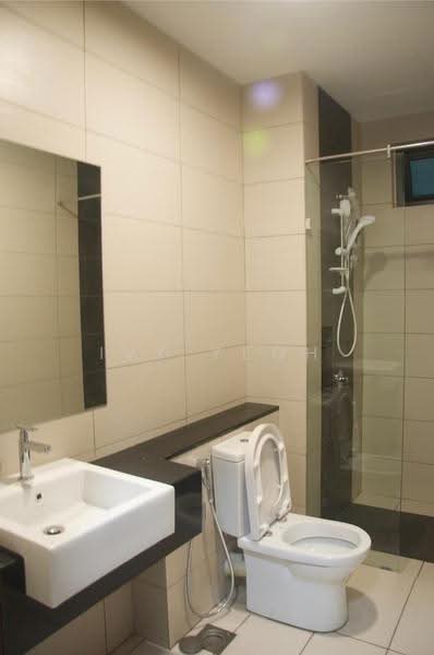 Condominium for Rent at Marinox Sky Villas - Ivy Yeoh - Bathroom - PropertyGuru.com.my