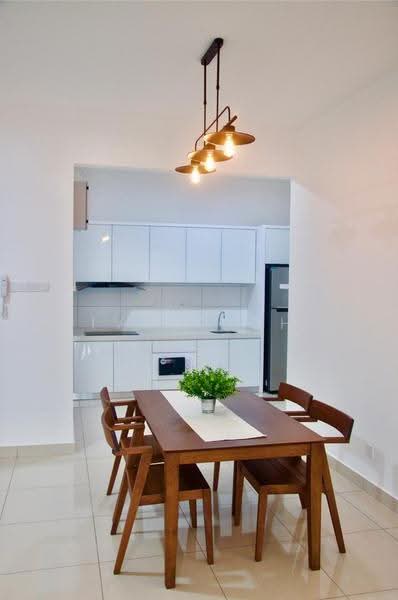 Condominium for Rent at Marinox Sky Villas - Ivy Yeoh - Kitchen - PropertyGuru.com.my