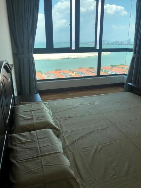 Condominium for Rent at Marinox Sky Villas - Ivy Yeoh - Bedroom - PropertyGuru.com.my
