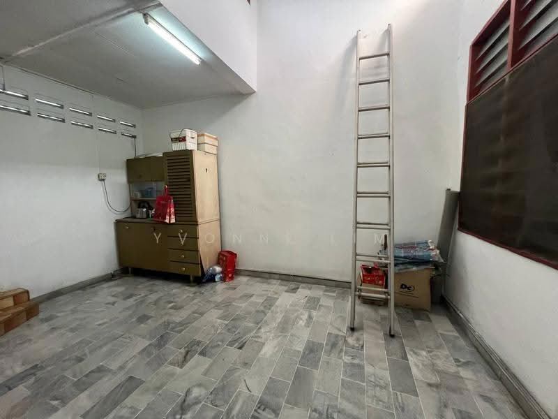 1-storey Terraced House for Sale in Taman Ungku Tun Aminah (Skudai) - Yvonne Lim - Interior - PropertyGuru.com.my
