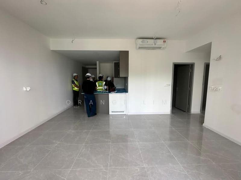 Pangsapuri untuk Dijual di Sfera - Orange Lim - Interior - PropertyGuru.com.my