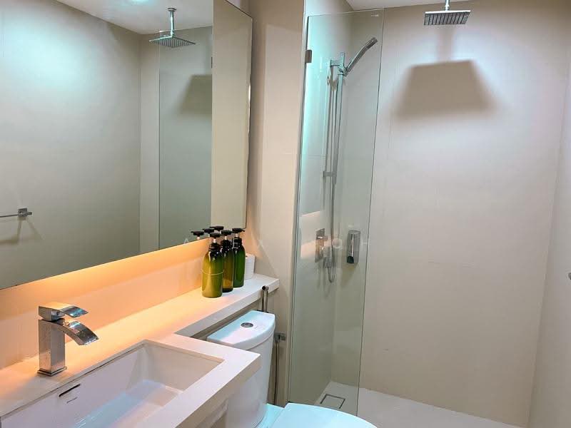 Service Residence for Rent at Cliveden @ Plaza Damas 3 - Alex Goh - Bathroom - PropertyGuru.com.my