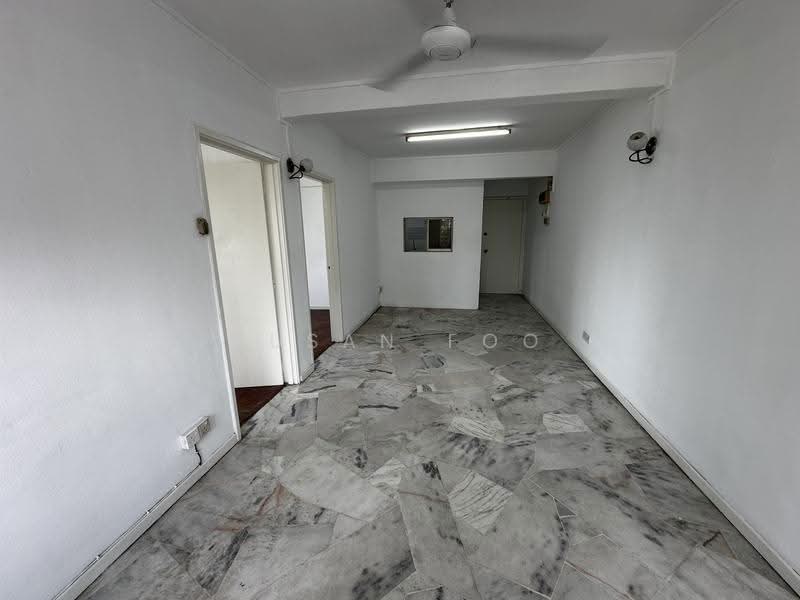 Apartment for Rent at Iris Apartment - Susan Foo - Interior - PropertyGuru.com.my