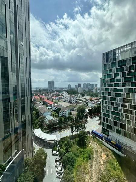 Service Residence for Sale at The Astaka @ 1 Bukit Senyum - Yvonne Chong - PropertyGuru.com.my