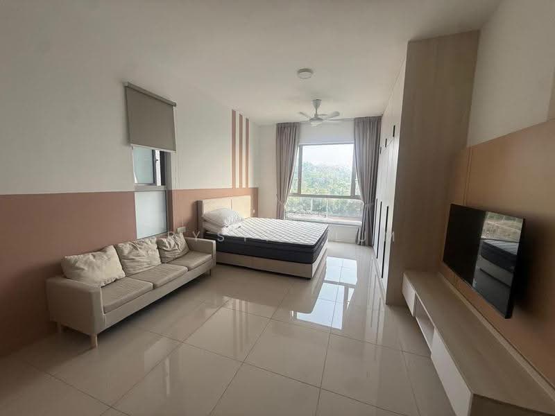 Condominium for Rent at Emerald Hill - Crystal Lum - Bedroom - PropertyGuru.com.my