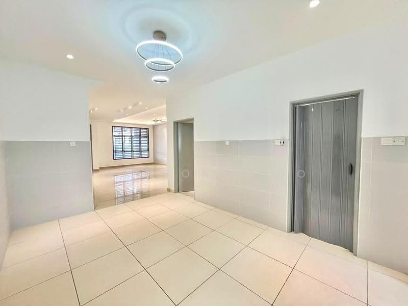 2-storey Terraced House for Sale in Taman Pulai Hijauan (Skudai) - Jameson Choo - Interior - PropertyGuru.com.my