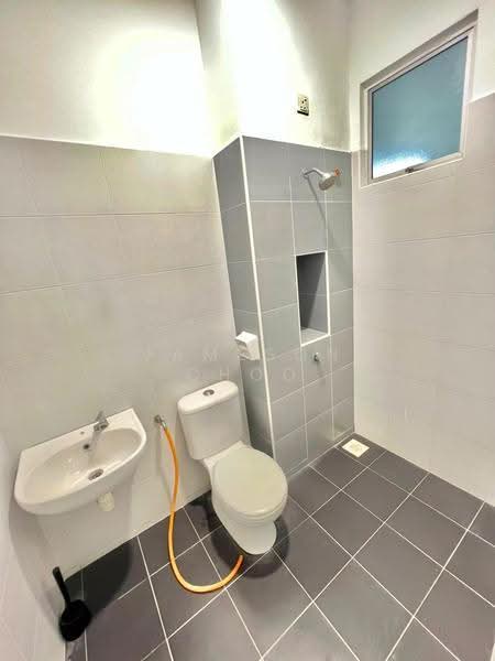 2-storey Terraced House for Sale in Taman Pulai Hijauan (Skudai) - Jameson Choo - Bathroom - PropertyGuru.com.my