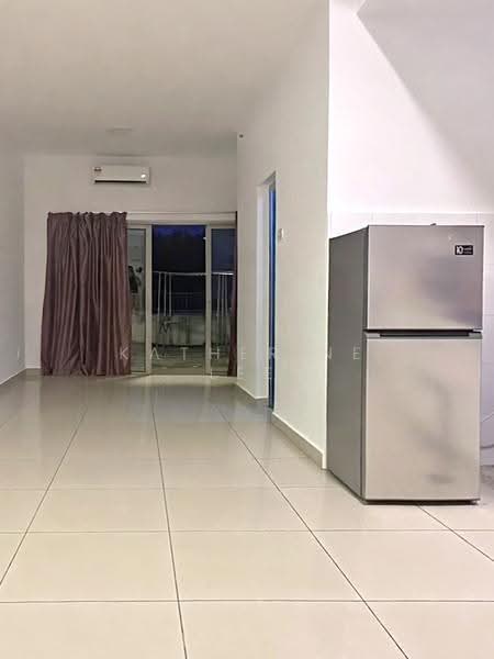Service Residence for Rent at Suria Jelutong - Katherine Lee - Living Room - PropertyGuru.com.my
