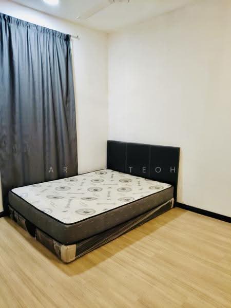 Apartment for Rent at E Residence @ Telipok - Arick Teoh - Bedroom - PropertyGuru.com.my