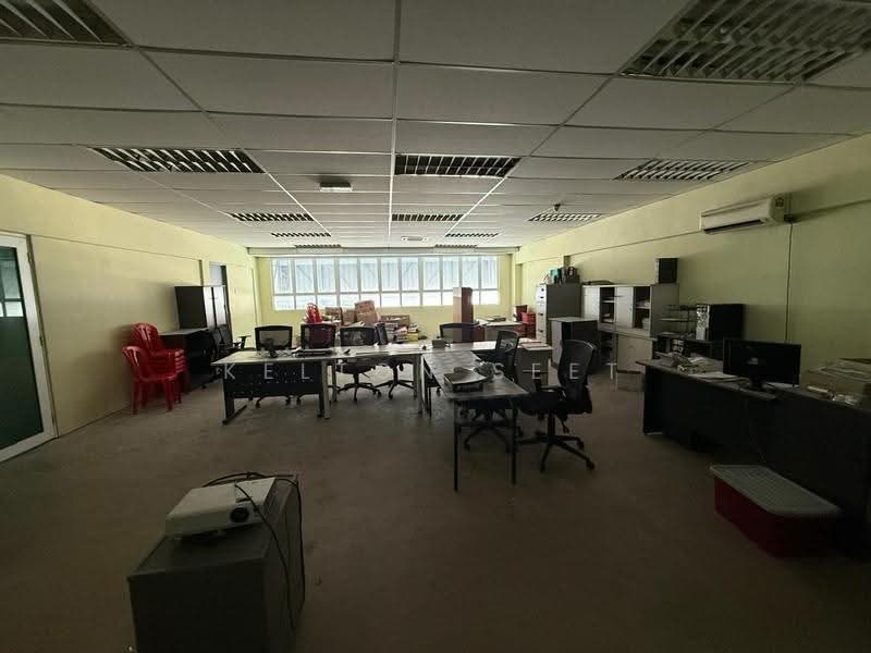 Factory for Sale in Bandar Teknologi Kajang (Kajang) - Kelton Seet - Interior - PropertyGuru.com.my