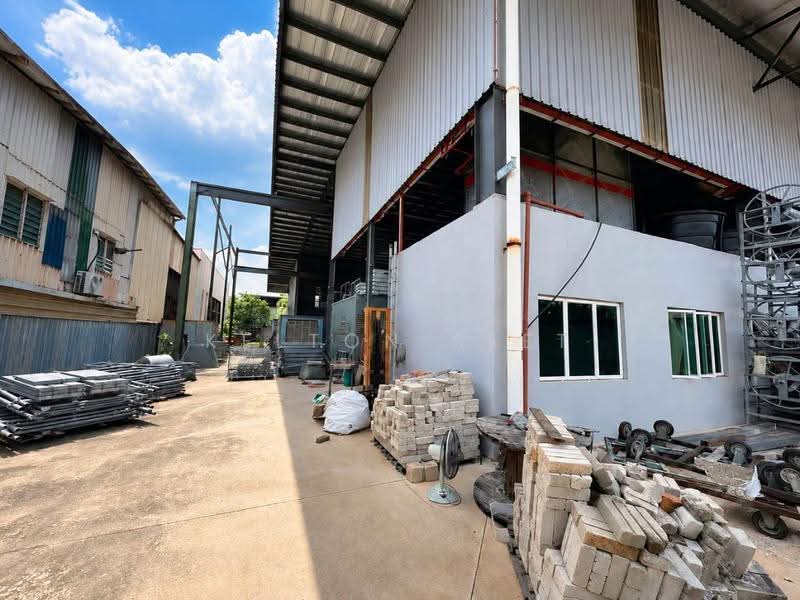 Factory for Sale in Bandar Teknologi Kajang (Kajang) - Kelton Seet - PropertyGuru.com.my