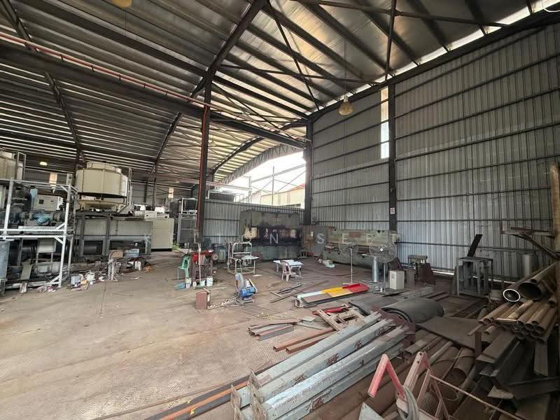 Factory for Sale in Bandar Teknologi Kajang (Kajang) - Kelton Seet - Interior - PropertyGuru.com.my