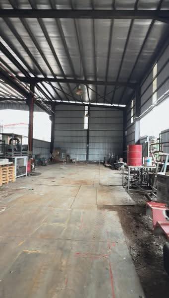 Factory for Sale in Bandar Teknologi Kajang (Kajang) - Kelton Seet - Interior - PropertyGuru.com.my