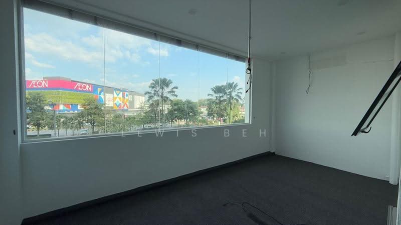 Shop / Office for Rent in Bukit Mertajam (Penang) - Lewis Beh - View - PropertyGuru.com.my