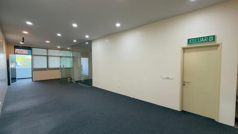 Shop / Office for Rent in Bukit Mertajam (Penang) - Lewis Beh - Interior - PropertyGuru.com.my