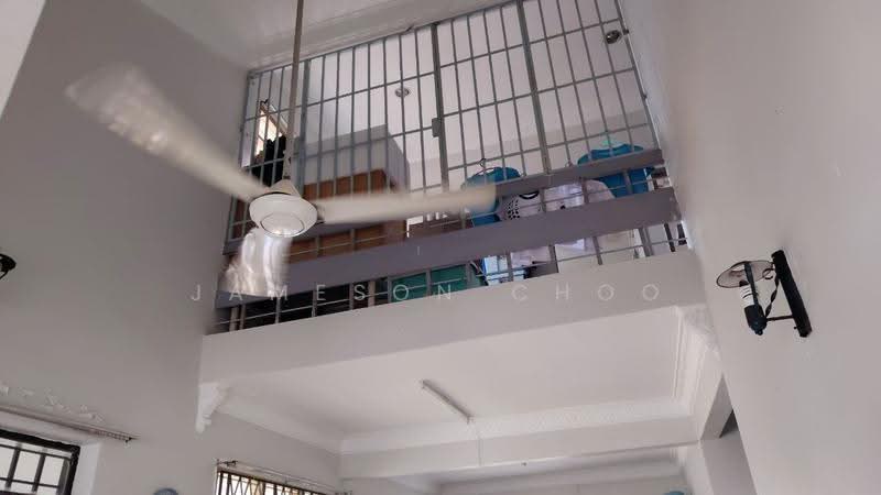 1.5-storey Terraced House for Sale in Taman Perling (Perling) - Jameson Choo - Interior - PropertyGuru.com.my