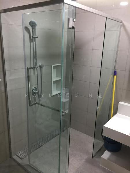 Kediaman Servis untuk Disewa di Tribeca - Raymond Ng - Bathroom - PropertyGuru.com.my