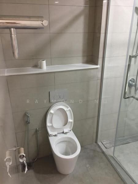 Kediaman Servis untuk Disewa di Tribeca - Raymond Ng - Bathroom - PropertyGuru.com.my