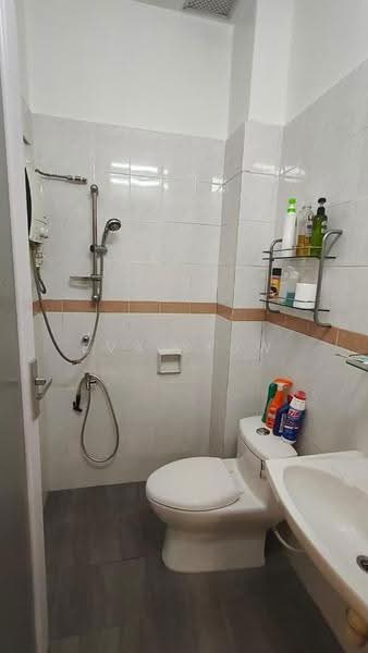 1-storey Terraced House for Sale in Bukit Indah (Iskandar Puteri (Nusajaya)) - Eva Siow - Bathroom - PropertyGuru.com.my