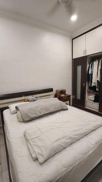 1-storey Terraced House for Sale in Bukit Indah (Iskandar Puteri (Nusajaya)) - Eva Siow - Bedroom - PropertyGuru.com.my