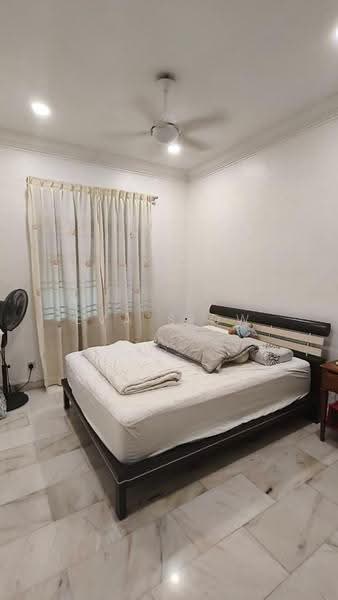 1-storey Terraced House for Sale in Bukit Indah (Iskandar Puteri (Nusajaya)) - Eva Siow - Bedroom - PropertyGuru.com.my