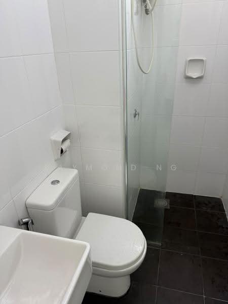 Kondominium untuk Disewa di Unipark Condominium - Raymond Ng - Bathroom - PropertyGuru.com.my