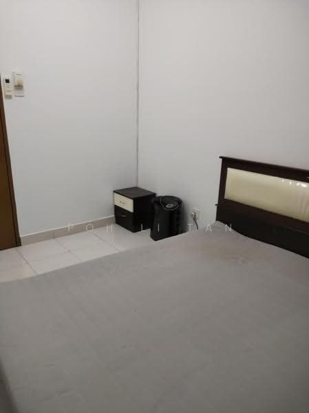 Pangsapuri untuk Disewa di Asteria - Poh Li Tan - Bedroom - PropertyGuru.com.my
