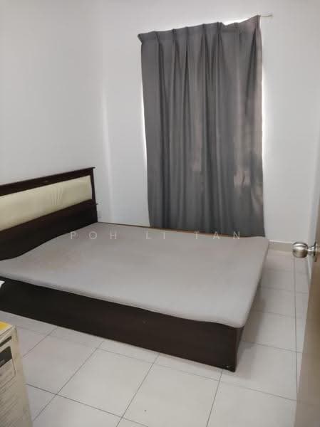 Pangsapuri untuk Disewa di Asteria - Poh Li Tan - Bedroom - PropertyGuru.com.my
