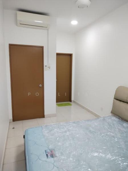 Pangsapuri untuk Disewa di Asteria - Poh Li Tan - Bedroom - PropertyGuru.com.my