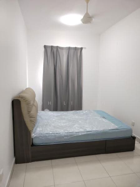 Pangsapuri untuk Disewa di Asteria - Poh Li Tan - Bedroom - PropertyGuru.com.my