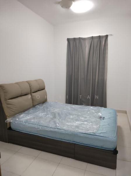 Pangsapuri untuk Disewa di Asteria - Poh Li Tan - Bedroom - PropertyGuru.com.my