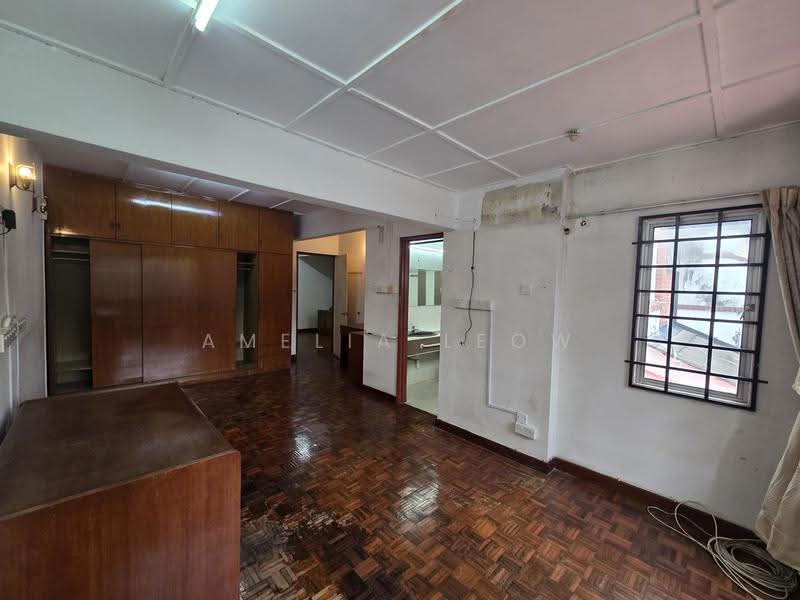 Semi-Detached House for Sale in Taman Sri Hartamas (Sri Hartamas) - Amelia Leow - Interior - PropertyGuru.com.my