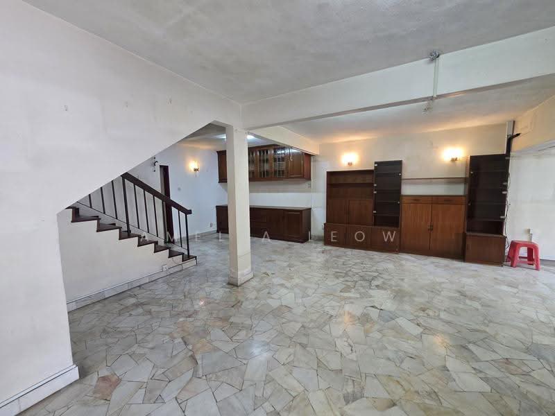 Semi-Detached House for Sale in Taman Sri Hartamas (Sri Hartamas) - Amelia Leow - Living Room - PropertyGuru.com.my