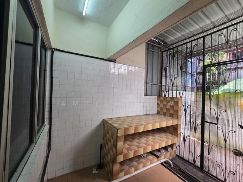 Semi-Detached House for Sale in Taman Sri Hartamas (Sri Hartamas) - Amelia Leow - Interior - PropertyGuru.com.my