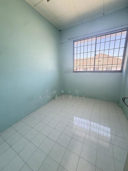 Flat for Sale at Desa Wangsa - Fariq Khairil - Interior - PropertyGuru.com.my