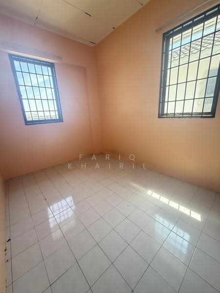 Flat for Sale at Desa Wangsa - Fariq Khairil - PropertyGuru.com.my
