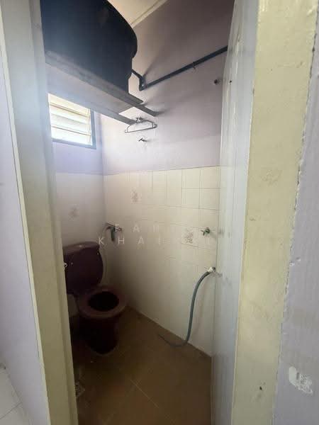 Flat for Sale at Desa Wangsa - Fariq Khairil - PropertyGuru.com.my