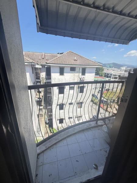 Flat for Sale at Desa Wangsa - Fariq Khairil - PropertyGuru.com.my