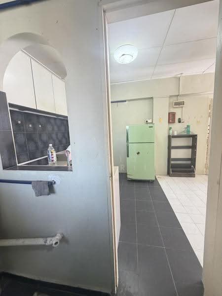Flat for Sale at Desa Wangsa - Fariq Khairil - PropertyGuru.com.my