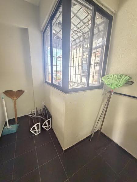 Flat for Sale at Desa Wangsa - Fariq Khairil - PropertyGuru.com.my