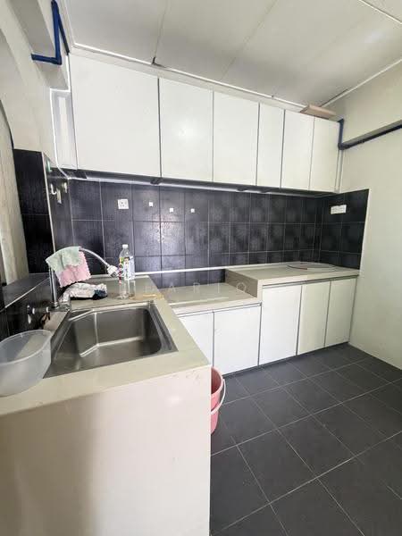 Flat for Sale at Desa Wangsa - Fariq Khairil - PropertyGuru.com.my